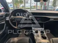 2022 Audi A6