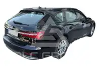 2022 Audi A6