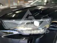 2022 Audi A6