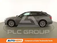 2022 Audi A6