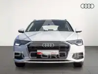 2022 Audi A6