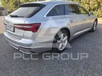 2022 Audi A6