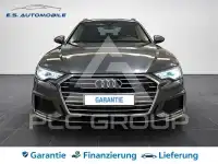 2022 Audi A6