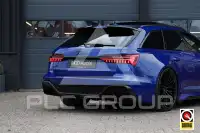 2022 Audi A6