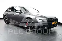 2022 Audi A6