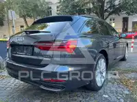 2022 Audi A6