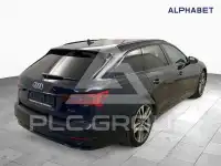 2022 Audi A6