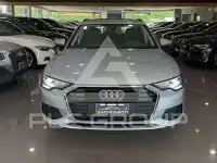 2022 Audi A6