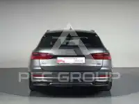 2022 Audi A6