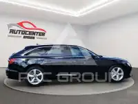 2022 Audi A6