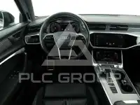 2022 Audi A6