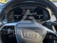 2022 Audi A6