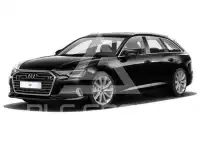 2022 Audi A6