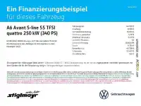 2022 Audi A6