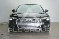 2022 Audi A6