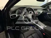 2022 Audi A6