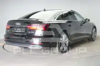 2022 Audi A6
