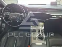 2022 Audi A6