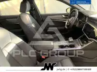 2022 Audi A6