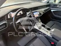 2022 Audi A6