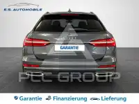 2022 Audi A6