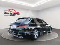 2022 Audi A6