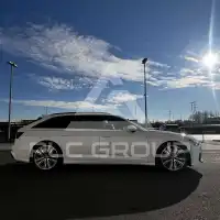 2022 Audi A6