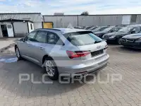 2022 Audi A6
