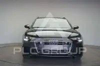 2022 Audi A6