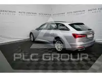 2022 Audi A6