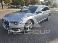 2022 Audi A6