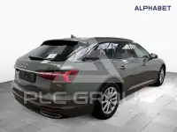 2022 Audi A6