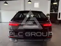 2022 Audi A6