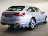 2021 Audi A6