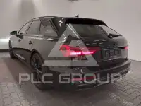 2022 Audi A6