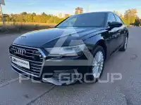 2022 Audi A6