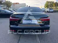 2022 Audi A6