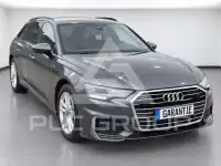 2022 Audi A6