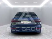 2022 Audi A6