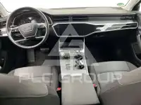 2022 Audi A6
