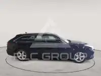 2022 Audi A6