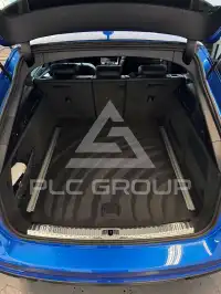 2022 Audi A6