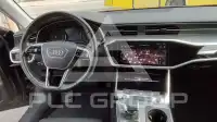 2022 Audi A6