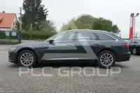2022 Audi A6