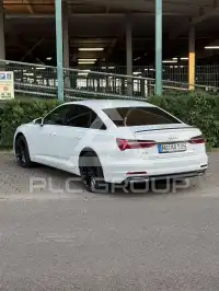 2022 Audi A6