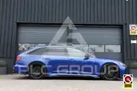 2022 Audi A6