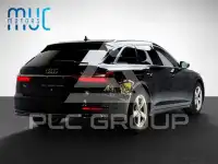 2022 Audi A6