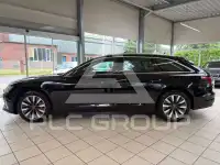 2022 Audi A6