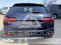 2022 Audi A6