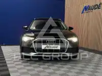 2022 Audi A6